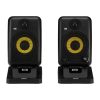 اسپیکر مانیتورینگ کی آر کی KRK GoAUX 4 - تصویر 7