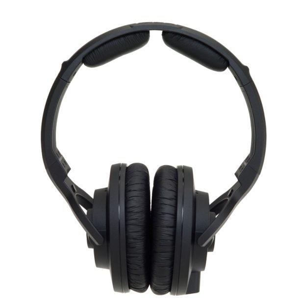 هدفون کی آر کی KRK KNS 6400 - تصویر 4