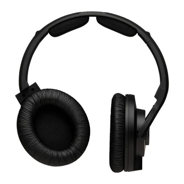 هدفون کی آر کی KRK KNS 6402 - تصویر 3