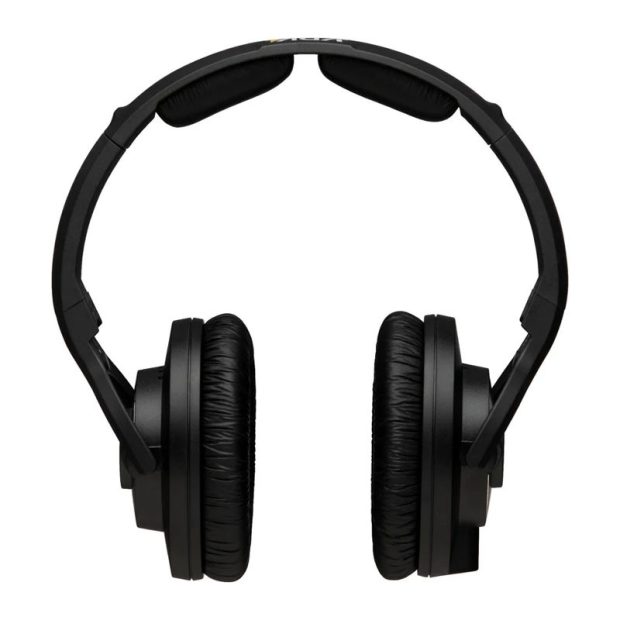 هدفون کی آر کی KRK KNS 6402 - تصویر 4