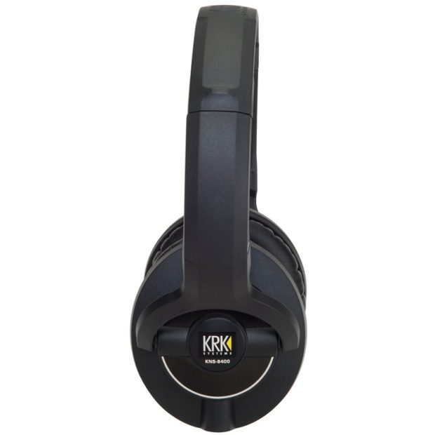 هدفون کی آر کی KRK KNS 8400 - تصویر 3