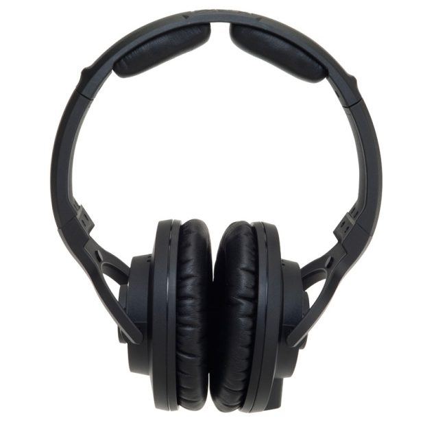 هدفون کی آر کی KRK KNS 8400 - تصویر 5