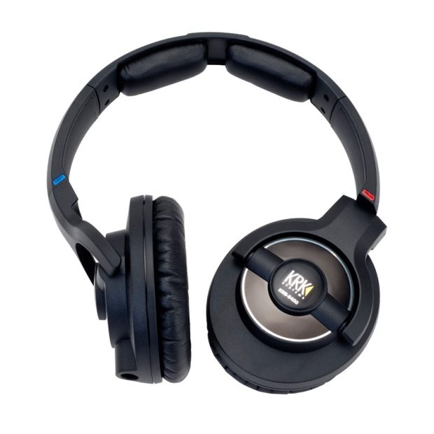 هدفون کی آر کی KRK KNS 8400 - تصویر 6