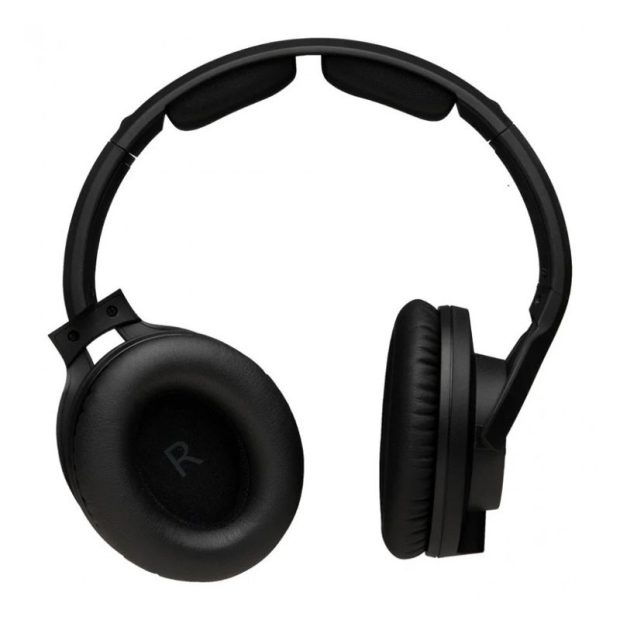هدفون کی آر کی KRK KNS 8402 - تصویر 3