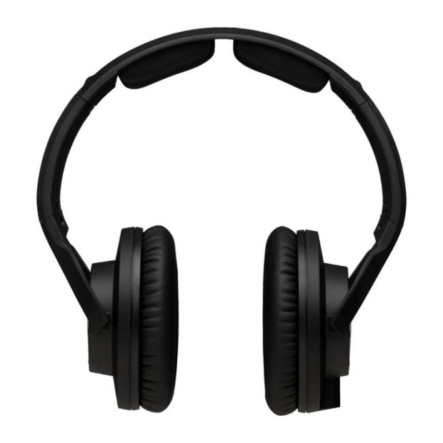 هدفون کی آر کی KRK KNS 8402 - تصویر 4