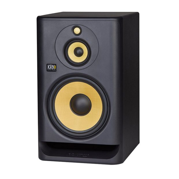 krk-rokit-10-3-g4-01-800x800-1.jpg اسپیکر مانیتورینگ کی آر کی KRK ROKIT 10-3 G4 - تصویر 1