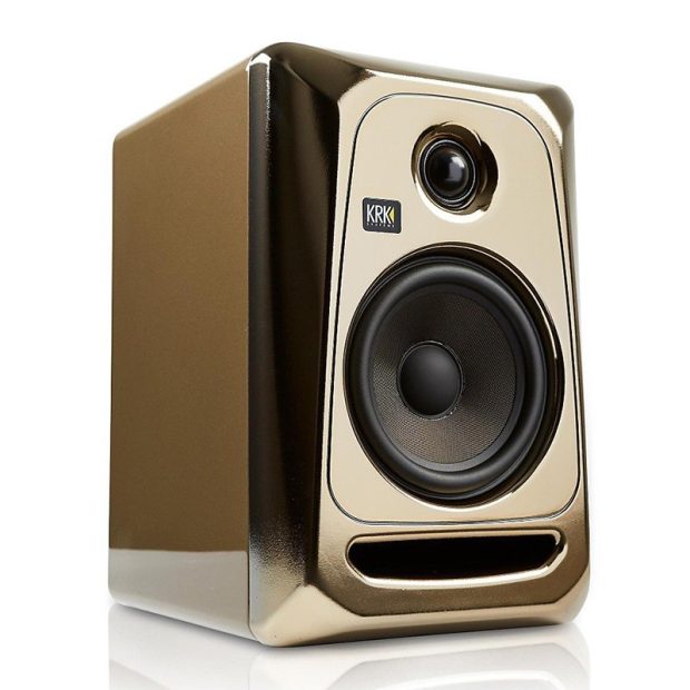 krk-rokit-5-g3-bg-01-800x800-1.jpg اسپیکر مانیتورینگ کی آر کی KRK Rokit 5 G3 BG - تصویر 1