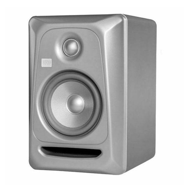 krk-rokit-5-g3-p-01-800x800-1.jpg اسپیکر مانیتورینگ کی آر کی KRK Rokit 5 G3 P - تصویر 1