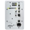 اسپیکر مانیتورینگ کی آر کی KRK Rokit 5 G3 White - تصویر 3