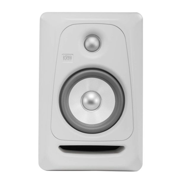 اسپیکر مانیتورینگ کی آر کی KRK Rokit 5 G3 WN - تصویر 2