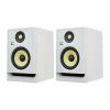 اسپیکر مانیتورینگ کی آر کی KRK Rokit 5 G4 White Noise