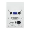 اسپیکر مانیتورینگ کی آر کی KRK Rokit 5 G4 White Noise - تصویر 6