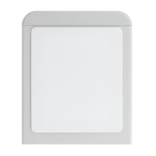 اسپیکر مانیتورینگ کی آر کی KRK Rokit 5 G4 White Noise - تصویر 7
