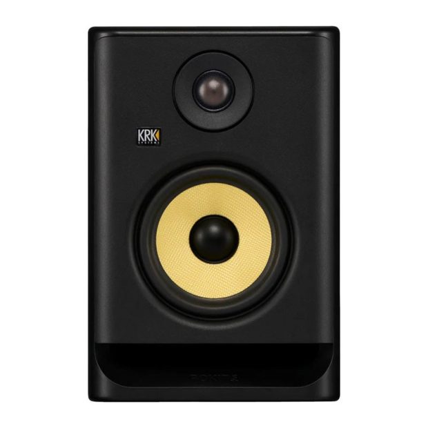 اسپیکر مانیتورینگ کی آر کی KRK ROKIT 5 G5 - تصویر 3