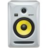 اسپیکر مانیتورینگ کی آر کی KRK Rokit 6 G3 White - تصویر 2