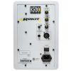 اسپیکر مانیتورینگ کی آر کی KRK Rokit 6 G3 White - تصویر 3