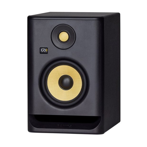 اسپیکر مانیتورینگ کی آر کی KRK ROKIT 7 G4 - تصویر 2