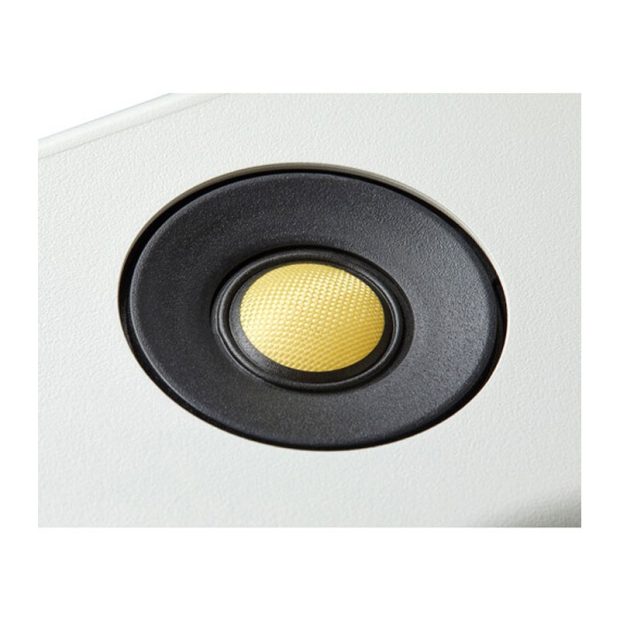 اسپیکر مانیتورینگ کی آر کی KRK Rokit 7 G4 White Noise - تصویر 7
