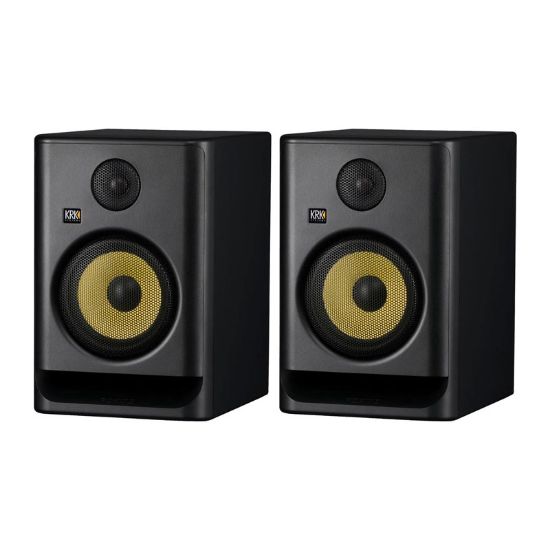 krk-rokit-7-g5-01-800x800-1.jpg اسپیکر مانیتورینگ کی آر کی KRK ROKIT 7 G5 - Image 1