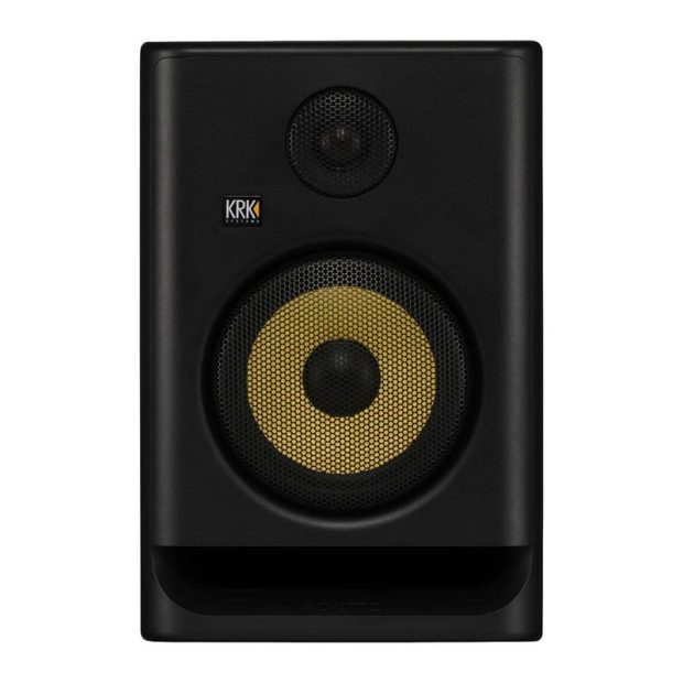 اسپیکر مانیتورینگ کی آر کی KRK ROKIT 7 G5 - تصویر 2