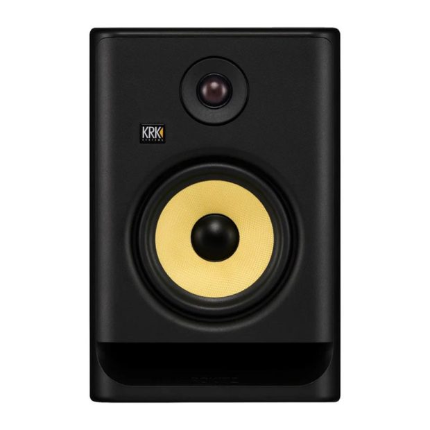 اسپیکر مانیتورینگ کی آر کی KRK ROKIT 7 G5 - تصویر 4