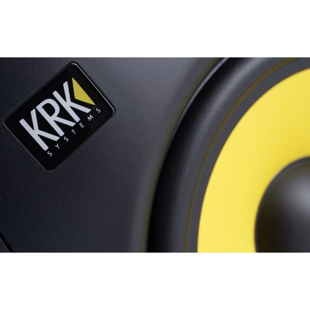 اسپیکر مانیتورینگ کی آر کی KRK Rokit 8 G2 - تصویر 6