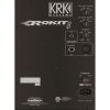 اسپیکر مانیتورینگ کی آر کی KRK Rokit 8 G3 - تصویر 2