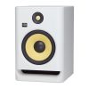 اسپیکر مانیتورینگ کی آر کی KRK Rokit 8 G4 White Noise - تصویر 2