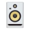 اسپیکر مانیتورینگ کی آر کی KRK Rokit 8 G4 White Noise - تصویر 3
