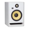 اسپیکر مانیتورینگ کی آر کی KRK Rokit 8 G4 White Noise - تصویر 4