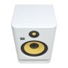 اسپیکر مانیتورینگ کی آر کی KRK Rokit 8 G4 White Noise - تصویر 6