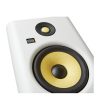 اسپیکر مانیتورینگ کی آر کی KRK Rokit 8 G4 White Noise - تصویر 7