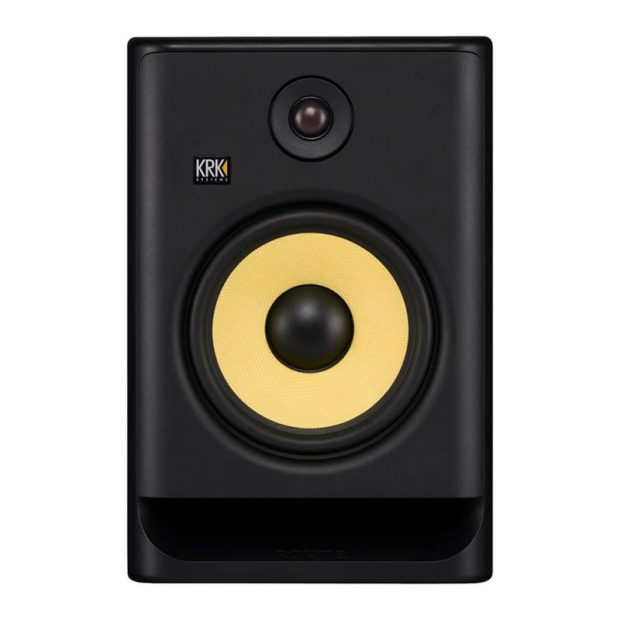 اسپیکر مانیتورینگ کی آر کی KRK ROKIT 8 G5 - تصویر 3