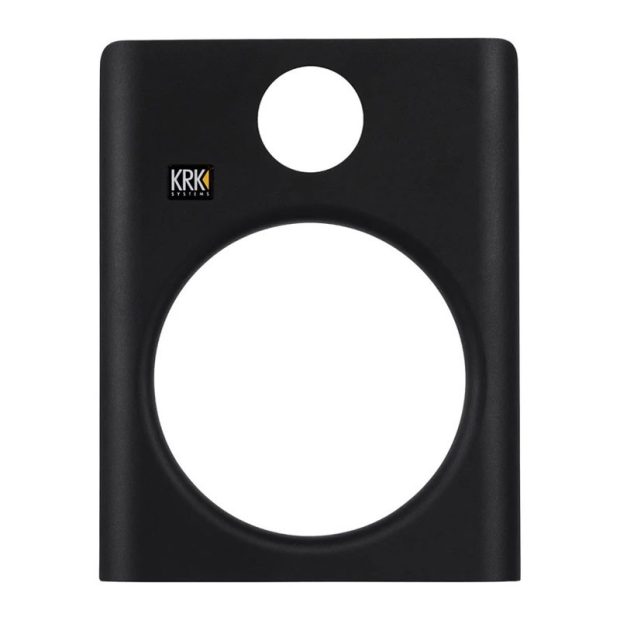 اسپیکر مانیتورینگ کی آر کی KRK ROKIT 8 G5 - تصویر 6