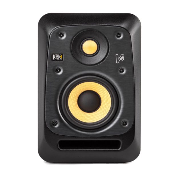 اسپیکر مانیتورینگ کی آر کی KRK V4 S4 - تصویر 3