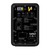 اسپیکر مانیتورینگ کی آر کی KRK V4 S4 - تصویر 4