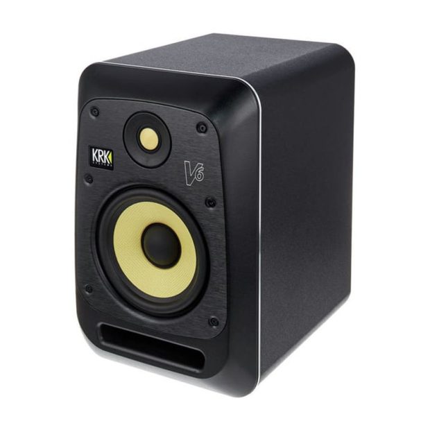 krk-v6-s4-01-800x800-1.jpg اسپیکر مانیتورینگ کی آر کی KRK V6 S4 - تصویر 1