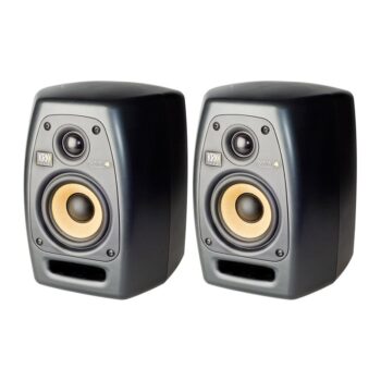 اسپیکر مانیتورینگ کی آر کی KRK VXT4