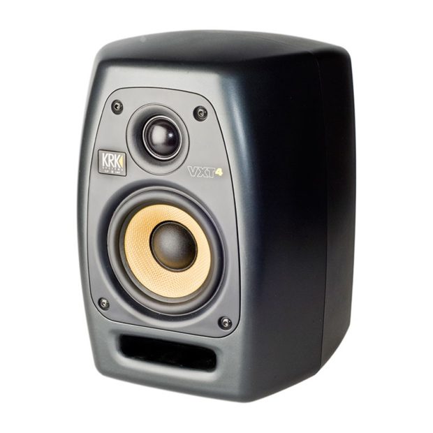 اسپیکر مانیتورینگ کی آر کی KRK VXT4 - تصویر 2