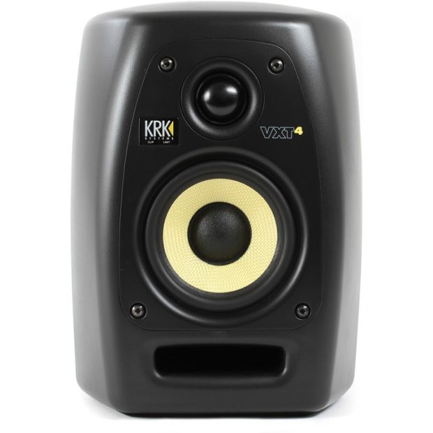 اسپیکر مانیتورینگ کی آر کی KRK VXT4 - تصویر 3