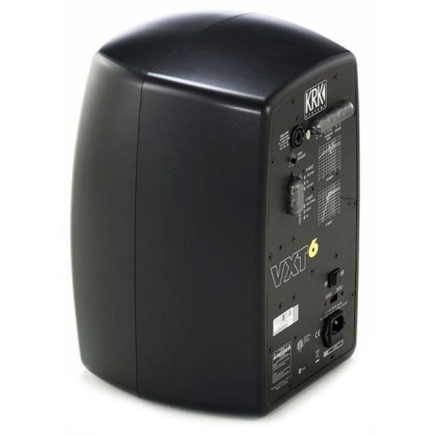 اسپیکر مانیتورینگ کی آر کی KRK VXT6 - تصویر 9