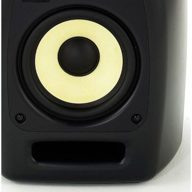 اسپیکر مانیتورینگ کی آر کی KRK VXT6 - تصویر 12