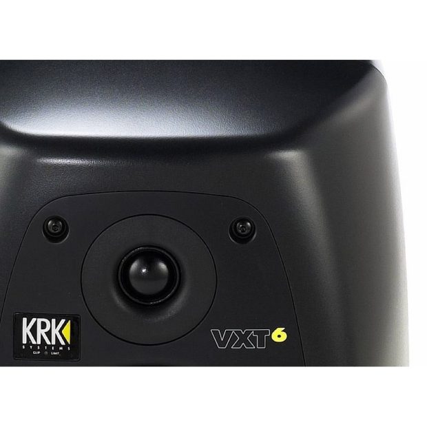 اسپیکر مانیتورینگ کی آر کی KRK VXT6 - تصویر 13