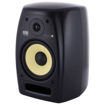اسپیکر مانیتورینگ کی آر کی KRK VXT8 - Image 2