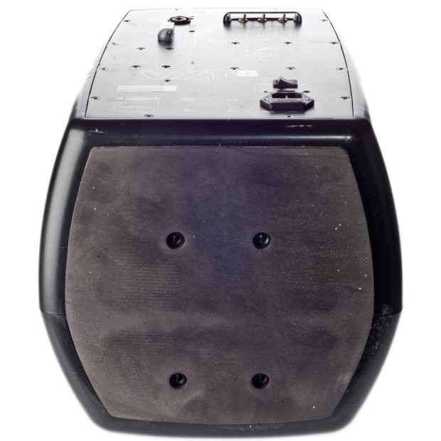 اسپیکر مانیتورینگ کی آر کی KRK VXT8 - تصویر 8