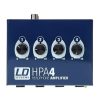امپ هدفون ال دی سیستم LD Systems HPA 4