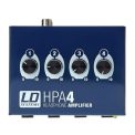 امپ هدفون ال دی سیستم LD Systems HPA 4