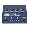 امپ هدفون ال دی سیستم LD Systems HPA 4 - تصویر 3