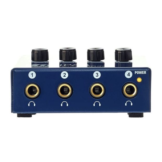 امپ هدفون ال دی سیستم LD Systems HPA 4 - تصویر 6