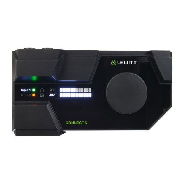 lewitt-connect-6-01-800x800-1.jpg کارت صدا لویت Lewitt Connect 6 - تصویر 1
